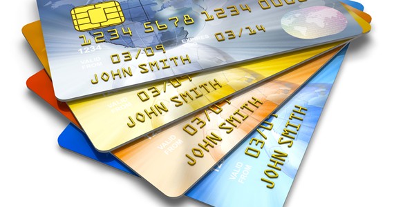הלוואות חברות אשראי – הלוואות בכרטיסי אשראי
