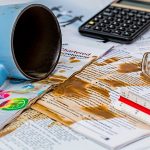 mistake financial mistakes