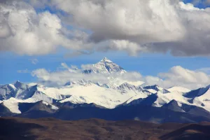 mount-everest-יורם קראוס