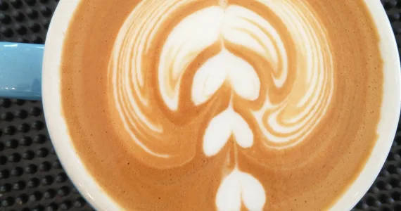 דן אוריאלי – 100 עובדות מעניינות על קפה