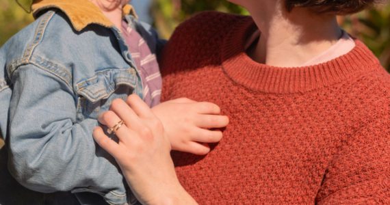 דפנה תייר: איך בונים סמכות הורית ב-10 צעדים