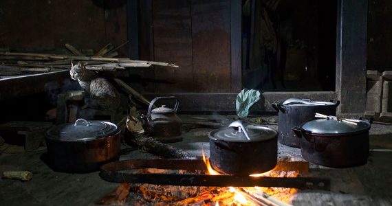 אלברט שימחוב: המטבח הבוכארי הוא לא רק אוכל – זו זהות, רגש וזיכרון משפחתי