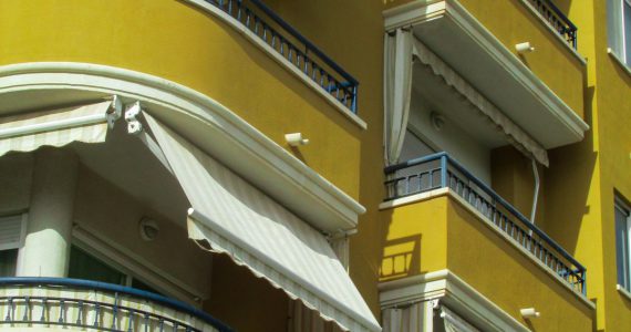 מאיר דוידי מגשים תמ"א 32: 27 דירות יוקרה בויצמן 52 תל אביב